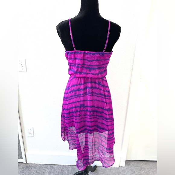 EXPRESS BEACH DRESS - Picture 8 of 11